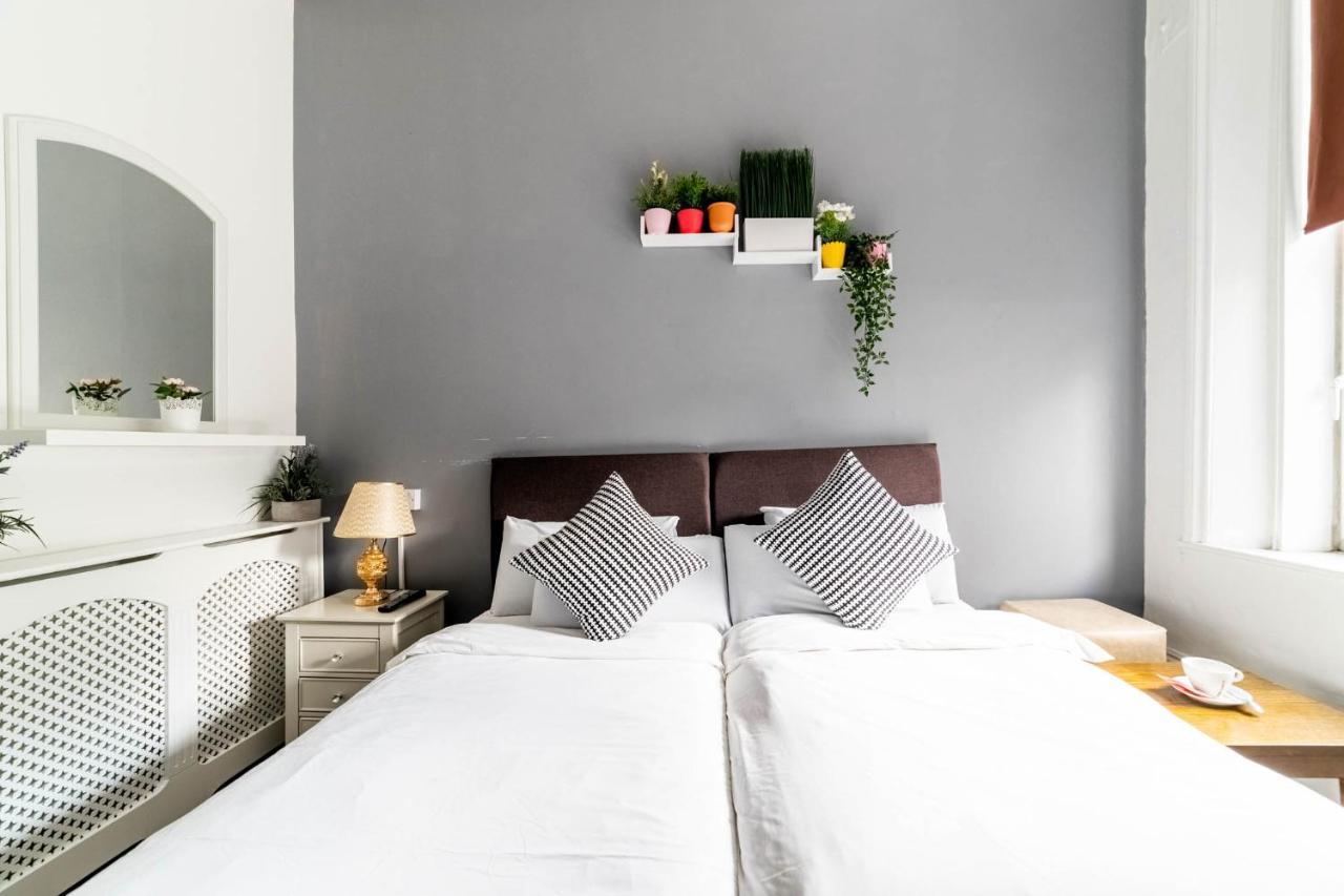 Book A Bed Hostels London Exterior photo