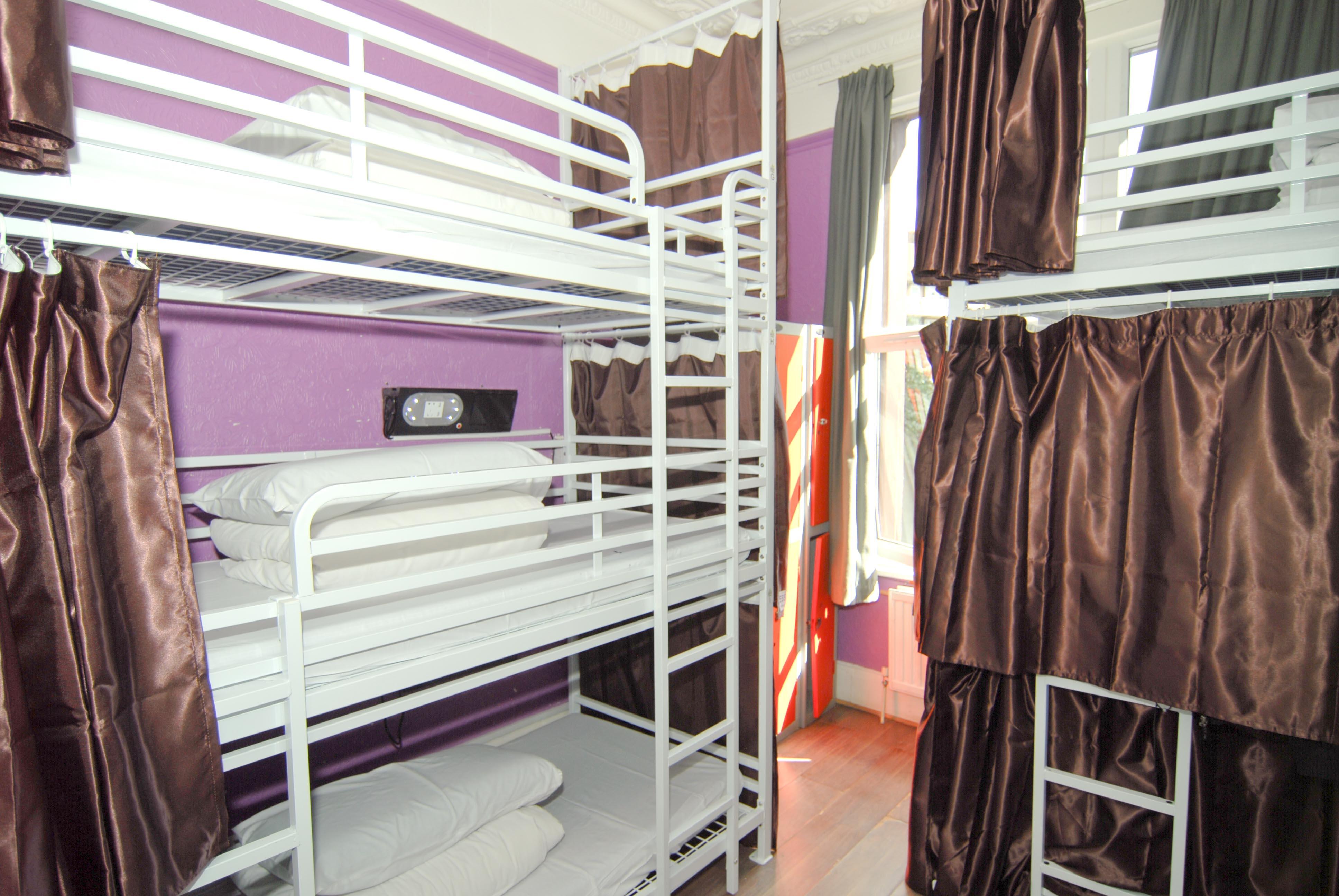 Book A Bed Hostels London Exterior photo