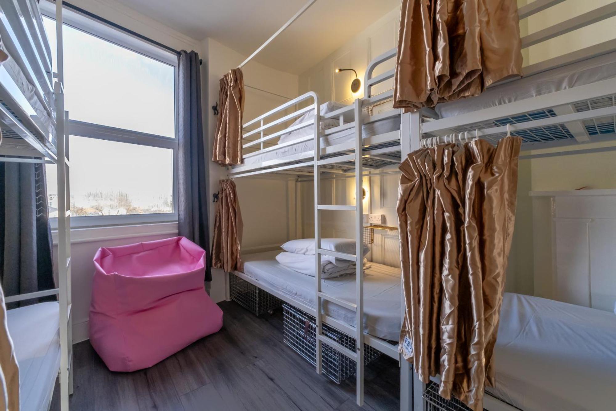 Book A Bed Hostels London Exterior photo