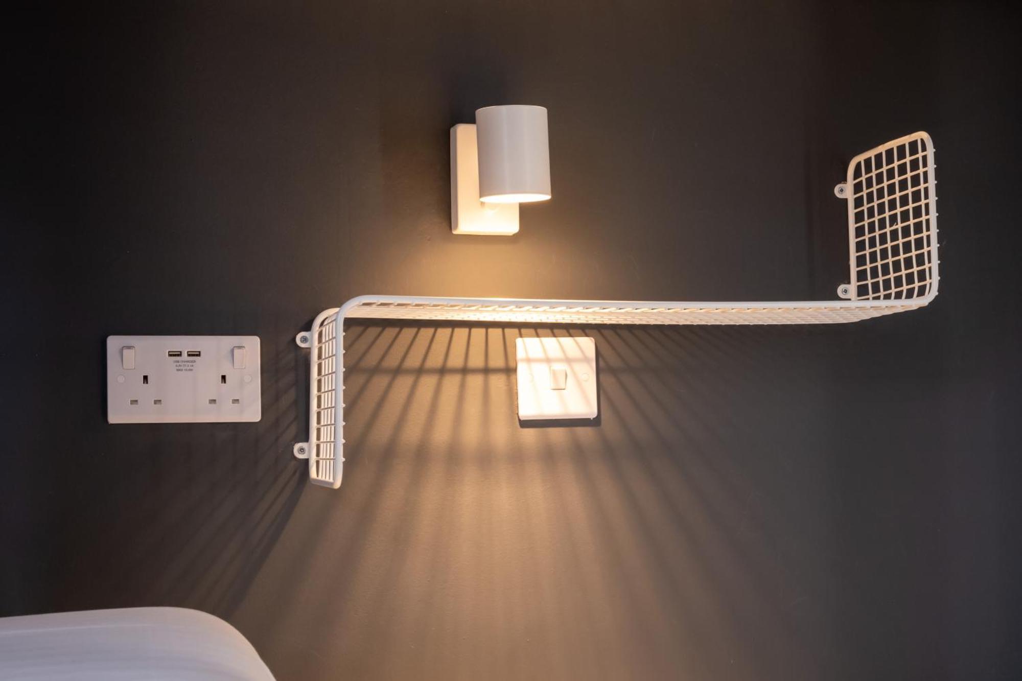 Book A Bed Hostels London Room photo