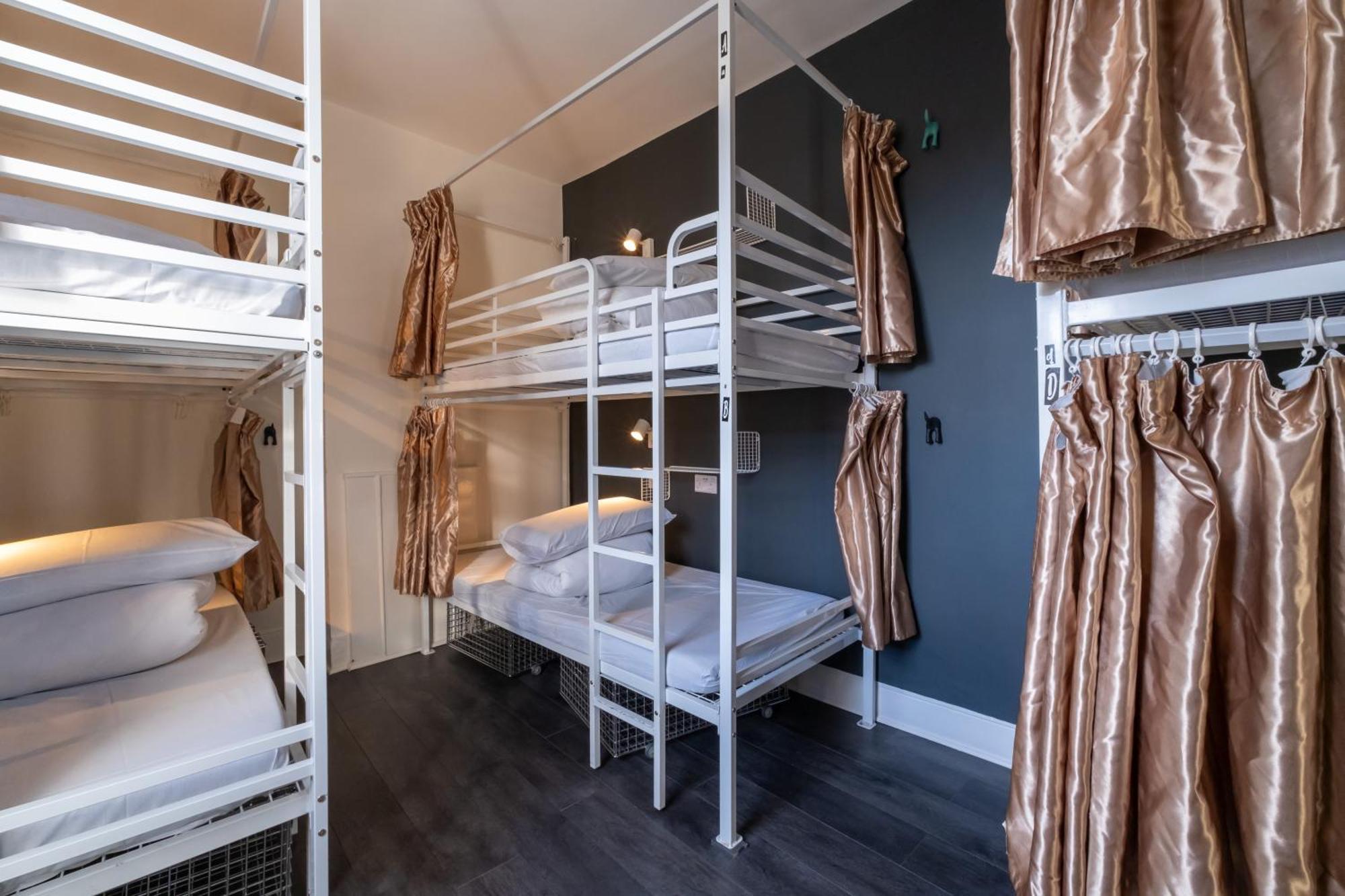 Book A Bed Hostels London Exterior photo