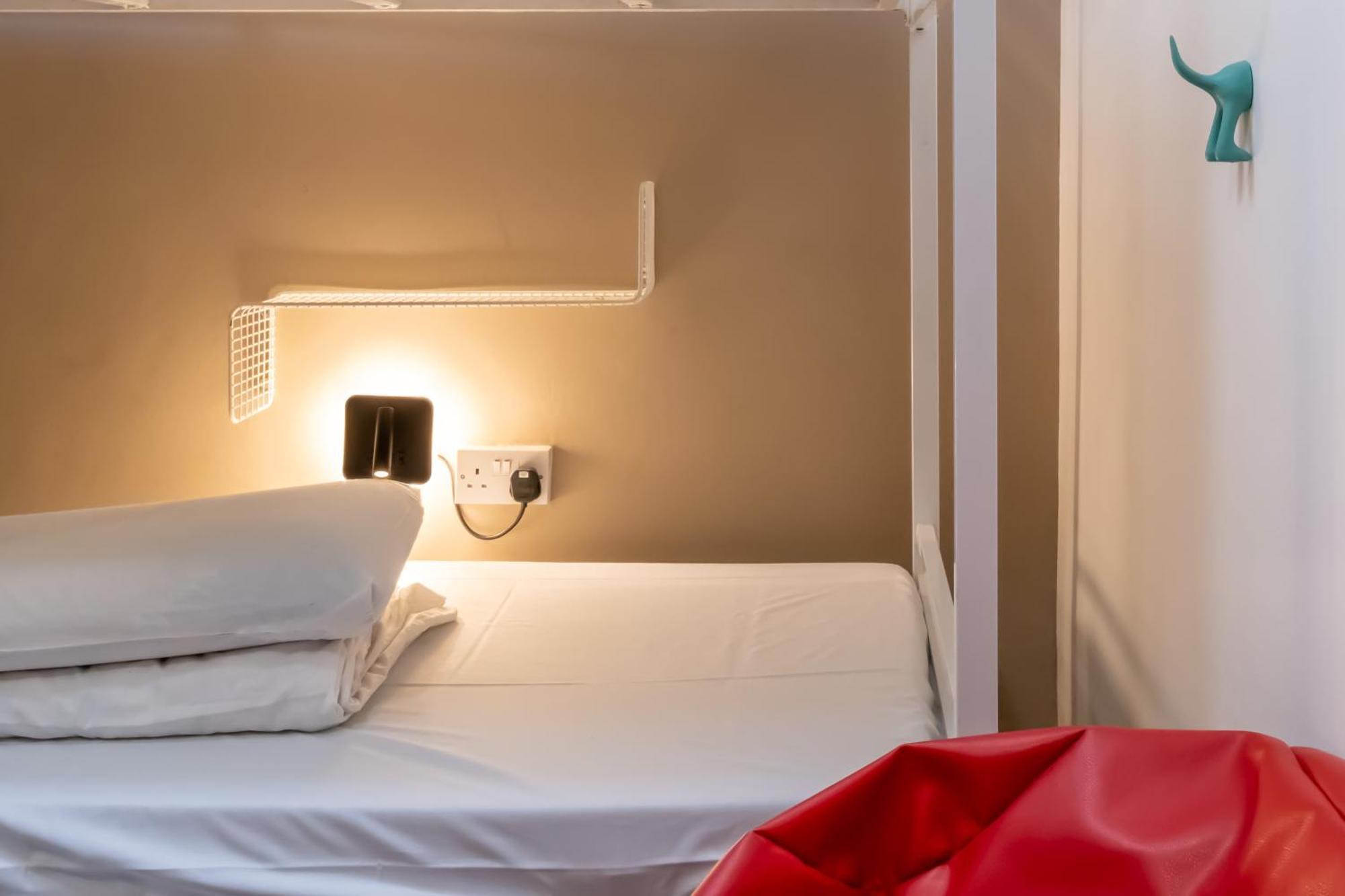 Book A Bed Hostels London Room photo