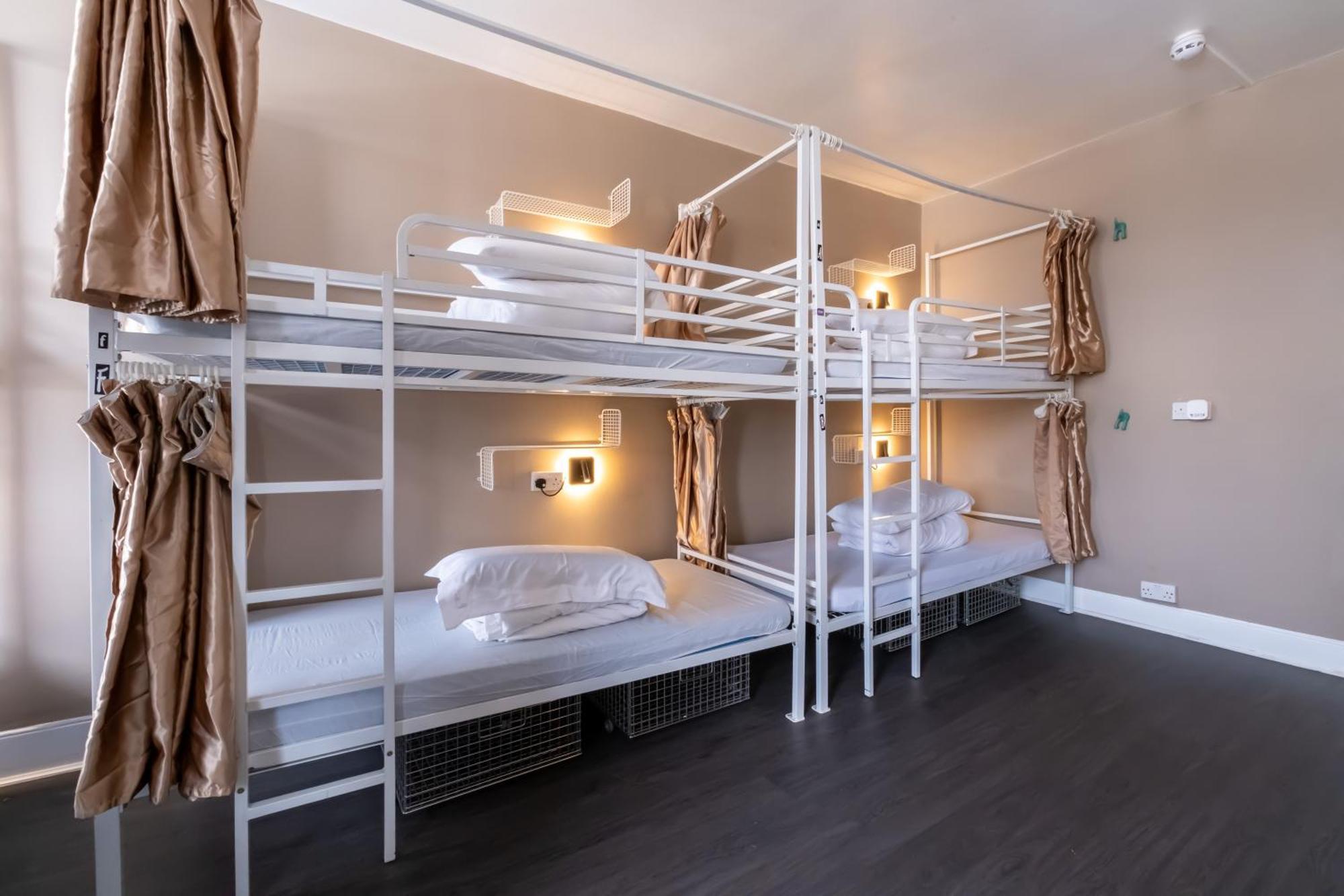 Book A Bed Hostels London Exterior photo