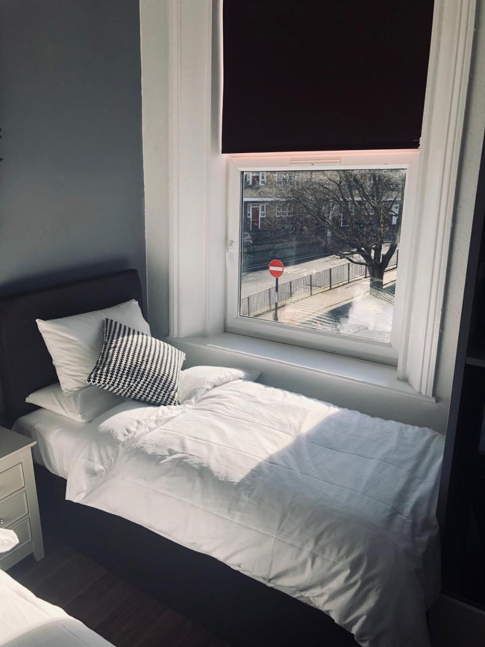 Book A Bed Hostels London Exterior photo